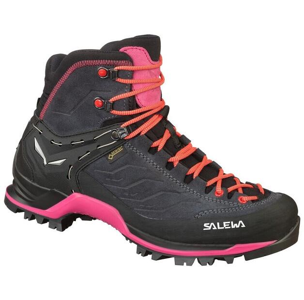 Треккинговые ботинки Salewa MTN Trainer GTX Mid