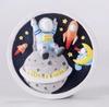DIY Graffiti Plaster Doll Kit for Kids – Paintable Handcrafted Toy for Kindergarten Creativity.