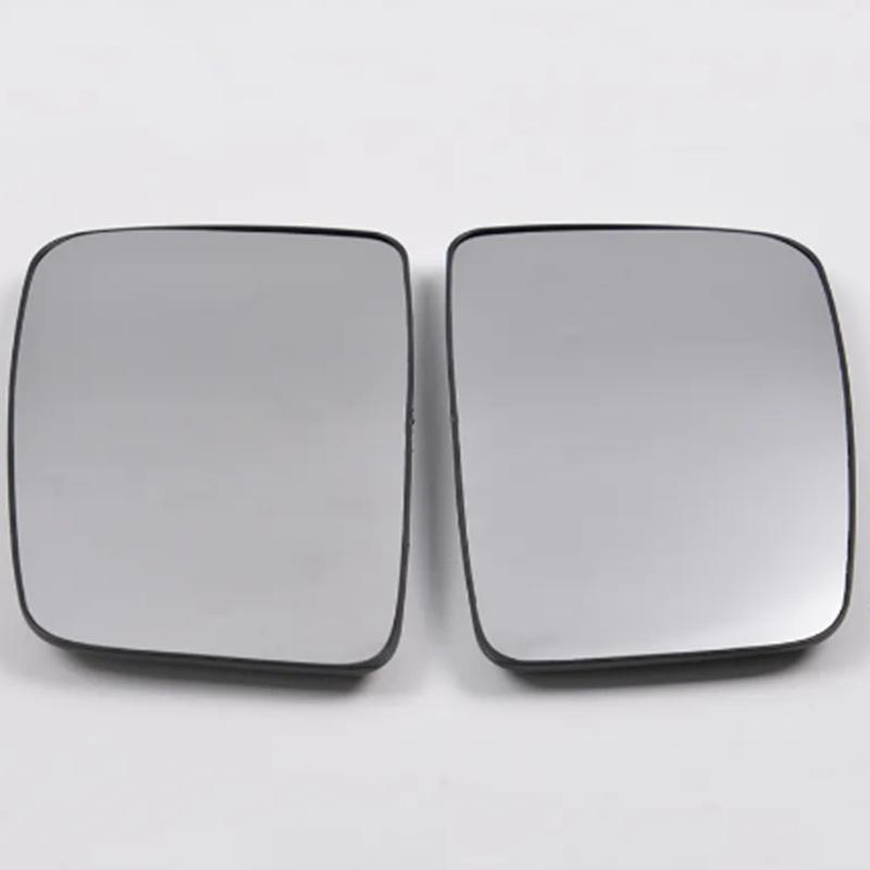 Cristal de Espejo Retrovisor Calefactado para Kia Sportage 2005-2010