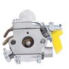 Fuel Flow Optimization 26cc Carburetor Kit Compatible With CS30 Complete Installation Kit Carburetor Replacement Kit As Shown