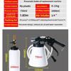 1 Set Car Brake Bleeder Hydraulic Pumping Fluid Pump Kit Oil Change Purge Tank Tubes Repair Tool Truck Motorcycle Accessories
