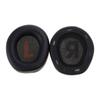Protein Leather Replacement Ear Pads for JBL Quantum 200 300  Headphones Ear Cushions, Headset Earpads
