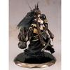 Phat Company Fate/Grand Order Semiramis Assassin 1/7 Scale Painted Figure ABS PVC Complete with Base