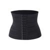 Women'S Underwear Mesh Breathable Waist Trainer Shapers Original Colombian Abdomen Control Girdles Woman Steel Bones Shapewear
