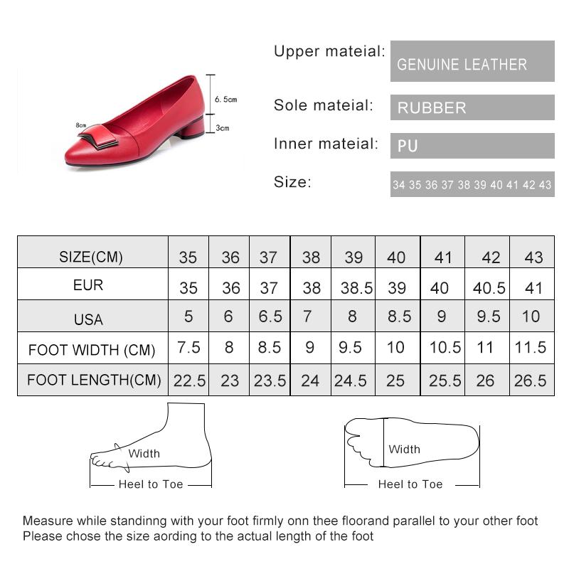 Fashion AIYUQI Female Nurse Shoes 2025 Autumn Pointed Professional Genuine Leather Women Shoes Large Size Fashion Single Shoes Ladies