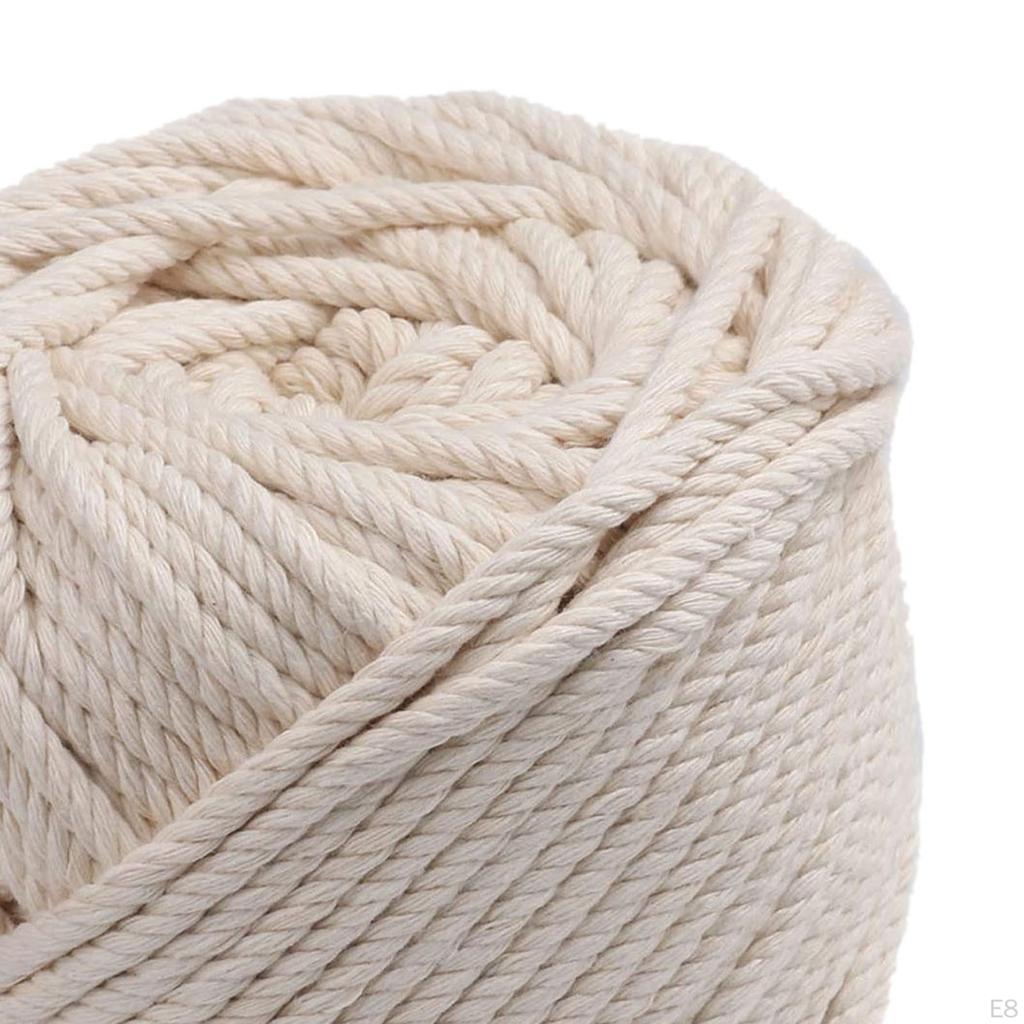 Hanger Manual Cord Flowerpot Holder Rack 100cm Home Outdoor Inddor Garden Wall Decorative Countyard