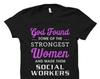 Tops – T-Shirts