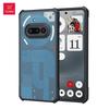 For Nothing Phone 3a Pro Case Nothing Phone 3a Casing XUNDD Airbag Shockproof Bumper Protective Cases Transparent Back Cover