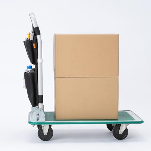 Sanwa Supply VEH-BAG3 Hand Truck Bag (Long Type)