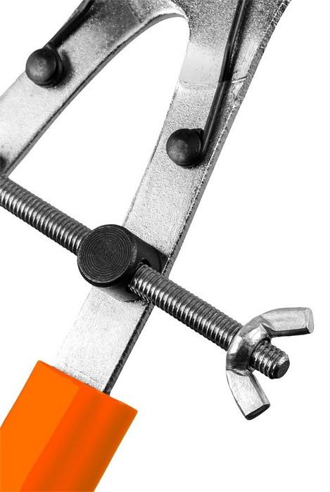 BRAKE PISTON PLIERS - T N10-507