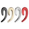 Wireless Earphone Universal Bone Conduction Bluetooth-compatible 4.1 Ear Hook In-ear Earbud Sport Headset for Laptop