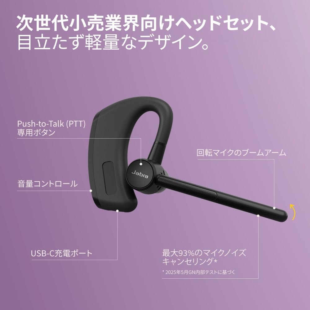 Jabra Perform45 SE