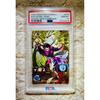 Used World's Only PSA 10 Dragon Ball Heroes Son Goten: Xeno Trading Card 2020