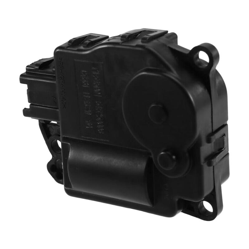 Car A/C Vent Ventilation Motor Door Actuator- 673005493 Fits For Maserati Ghibli Levante Quattroporte 2014 Through