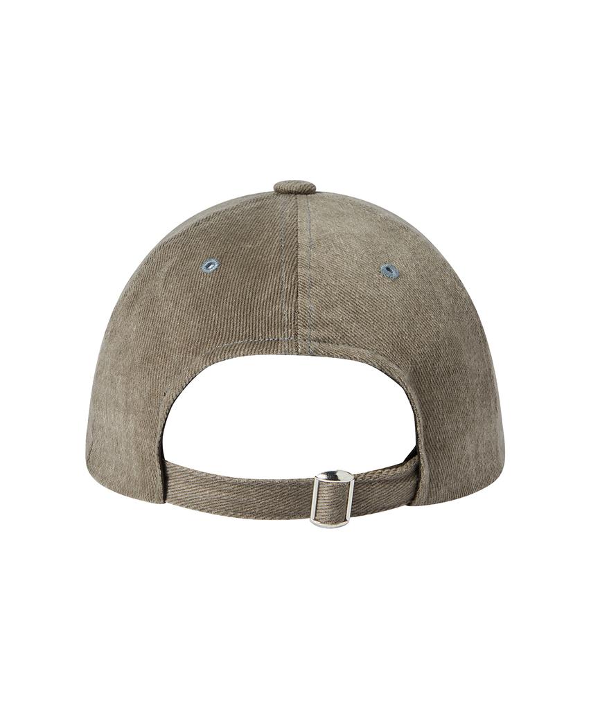 GOLA [Gl]Fw Color Stitched Cap [3 Color]
