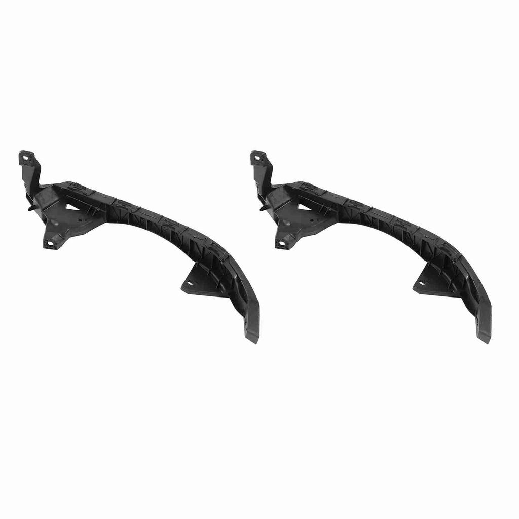 Front Bumper Headlight Bracket Support Beam 71140 T2A A01 Replacement for Accord Sedan 2013‑2017