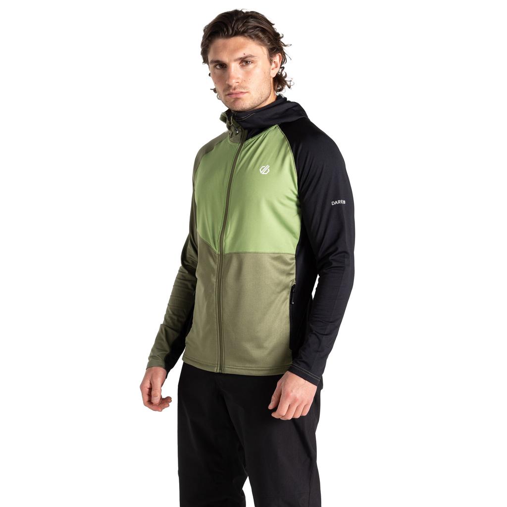 Dare 2B Assimilate II Core Stretch Midlayer für Herren