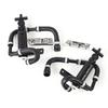 Front Head Light Lamp Washer Sprayer Pump Washer Nozzle for Lexus LS460 LS600H 85207/85208-50030 8520850030 8520750030