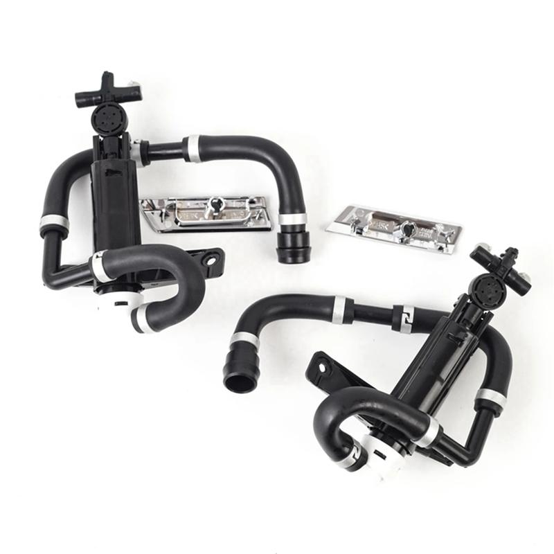 Front Head Light Lamp Washer Sprayer Pump Washer Nozzle for Lexus LS460 LS600H 85207/85208-50030 8520850030 8520750030