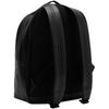 Calvin Klein Casual Campus Style Letter Embossed Large Capacity Backpack Men Backpack Space-Black HH4088-UB1