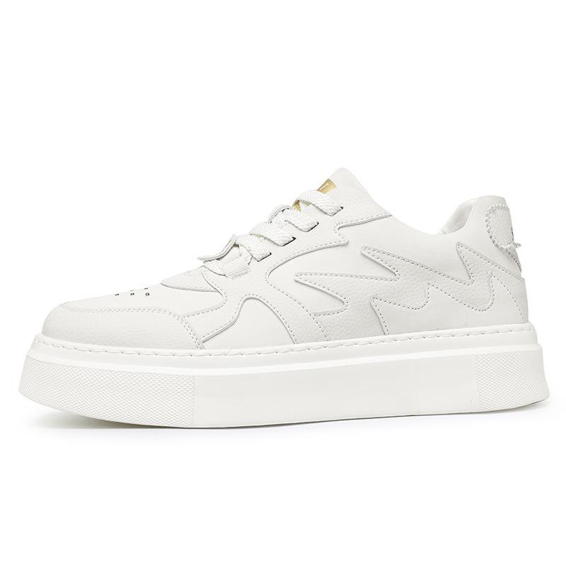 22 весна новая всесезонная повседневная обувь модные кеды студенческая платформа спортивная суб 39