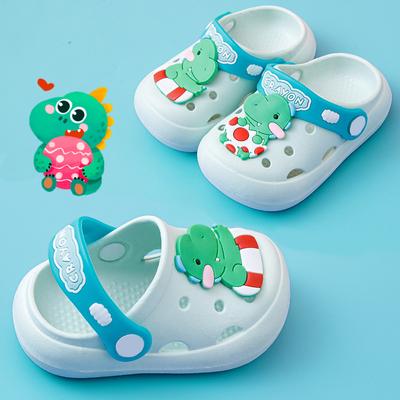 Unisex – Slippers en teensandalen