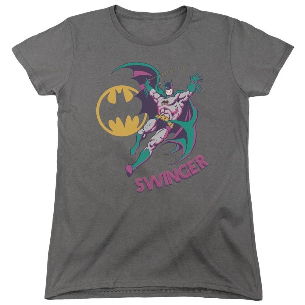 

Batman Swinger Women s T-Shirt S