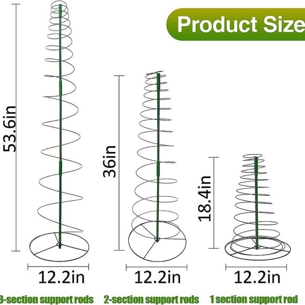 Lightweight Climbing Plant Trellis Adjustable Plant Support Frame Useful Grape Trellis Greenhouse