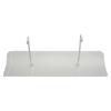 Air Conditioner Wind Deflector Home Air Conditioning Windshield Adjustable Shade Wind Guide Anti-Direct Blowing Shield