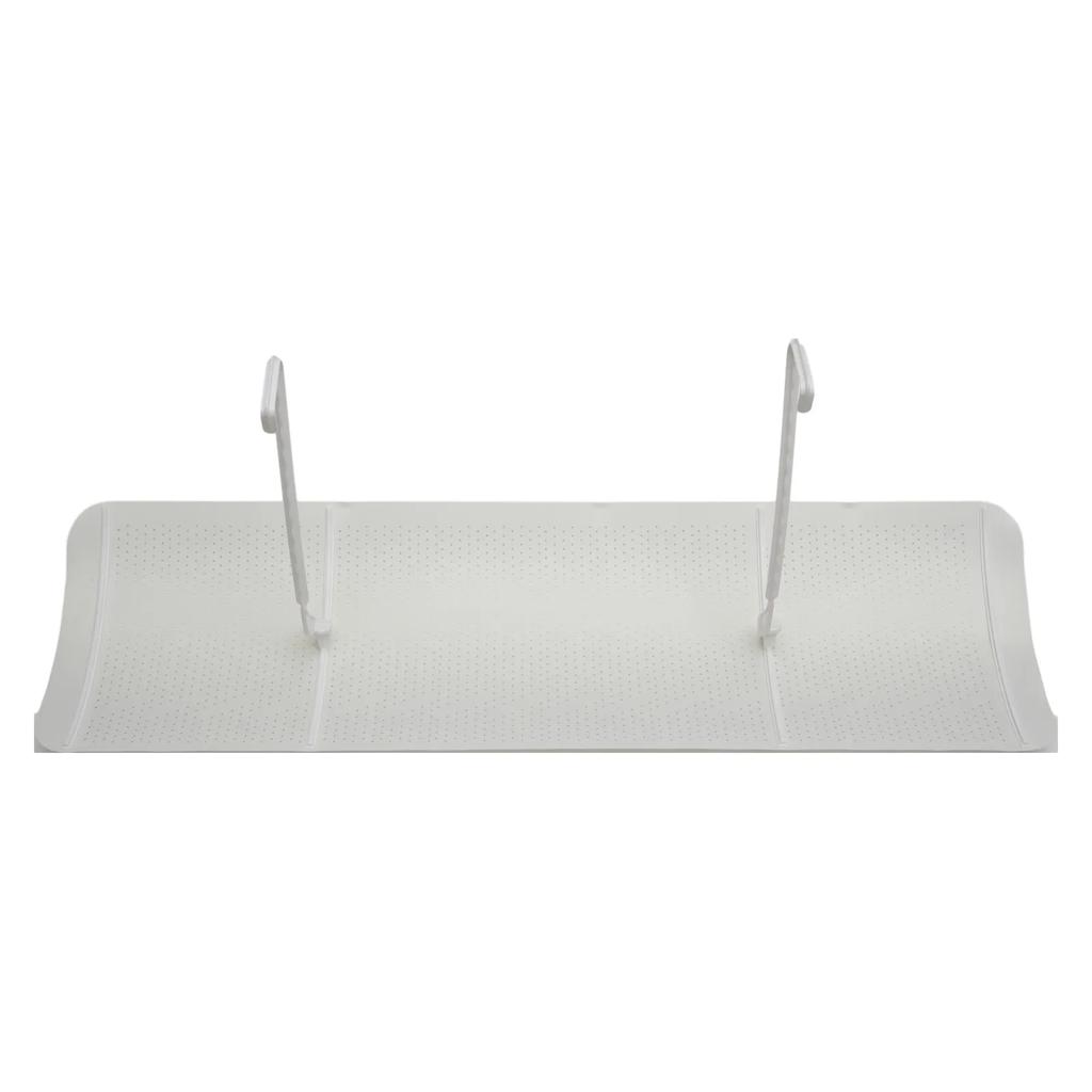 Air Conditioner Wind Deflector Home Air Conditioning Windshield Adjustable Shade Wind Guide Anti-Direct Blowing Shield