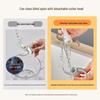 Little Bear Electric Food Processor & Meat Grinder CN plug (adapter included)
