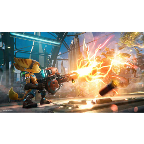 [PS5] Ratchet & Clank Parallel Trouble