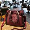 High-quality women's bag, large-capacity shoulder tote bag, large handbag for women, 2024 spring/summer new model