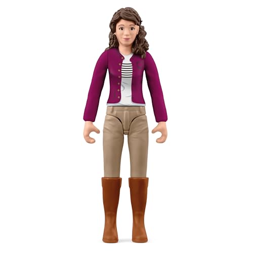 Schleich Horse Club Lakeside Country House 42706