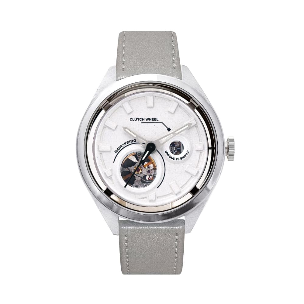 

Automatic watch TS2301C Gray [Tax]