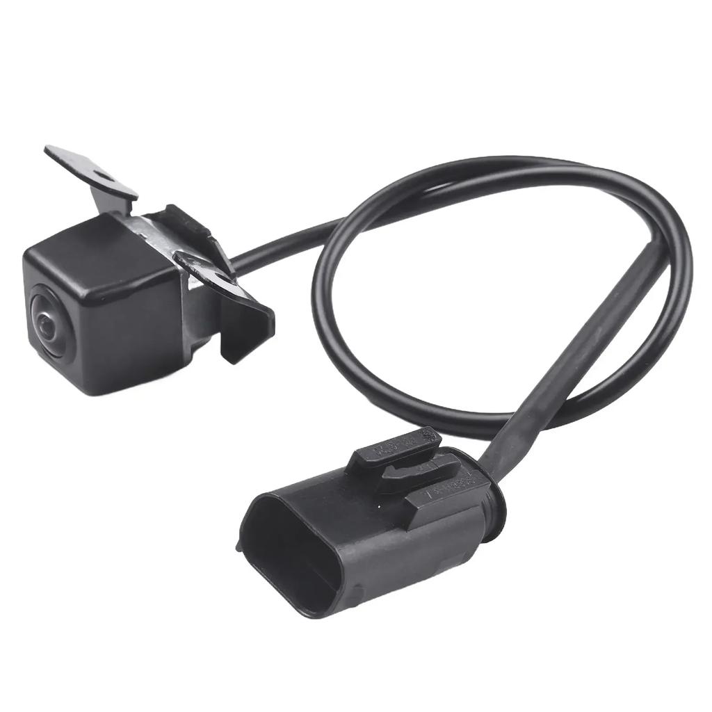 Car Rearview Camera For Hyundai IX35 2010-2013 For IX20 For Kia  Backup Cam Auto Rear Parking Assistance Camera 95760-1K501