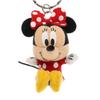 [Hobbys] Disney passende Maskottchen-Schlüsselanhänger (Mickey Maus & Minnie Maus) Schlüsselanhänger Schlüsselring Paar Merchandise Resort Exklusiv