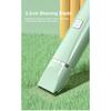 4-in-1 Multifunktionstyp-C-Lade Hundeschermaschine Kabelloser Haustierrasierer Schermaschinen Trimmer Geräuscharm Haustierpflege Werkzeuge