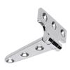 T Shape Ship Accessories 316 Stainless Steel Corrosion Resistance Antioxygen HingeSmall