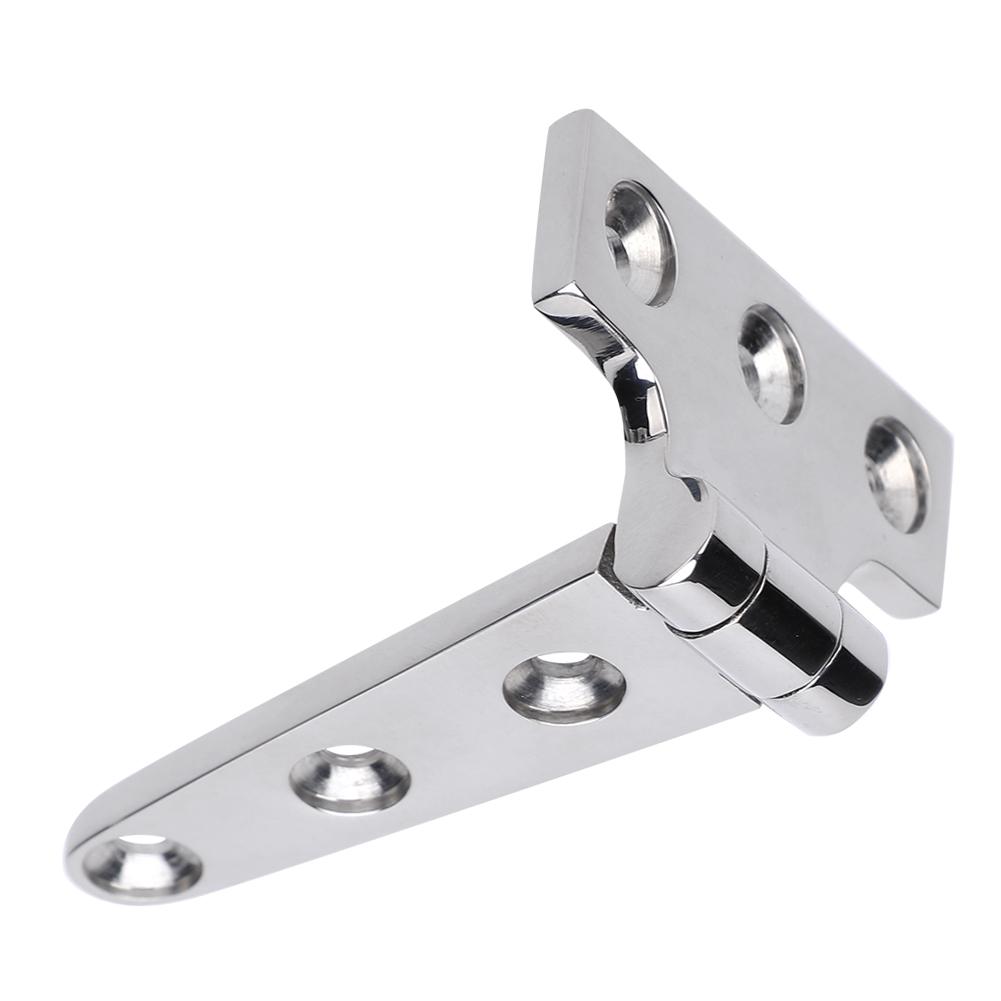 T Shape Ship Accessories 316 Stainless Steel Corrosion Resistance Antioxygen HingeSmall