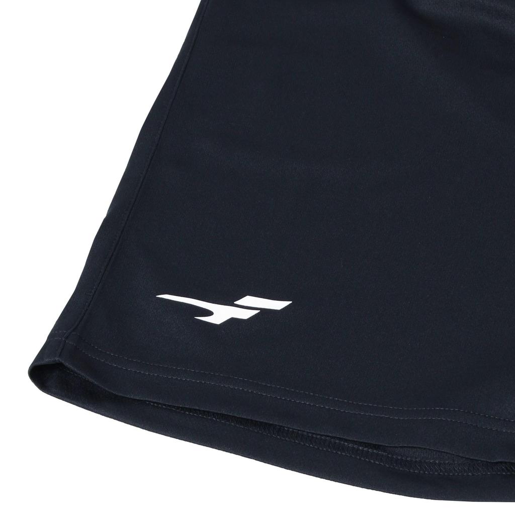 FINTA Men's Dry Practice Pants for Soccer and Futsal, FTE0012 (1100), Navy, Size L