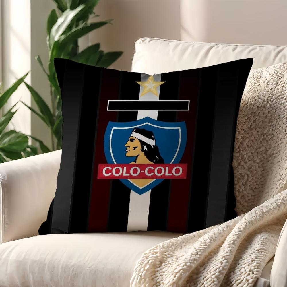 CCCOLO Fashion CCOLO Cushion Cover For Pillow Printing Sofa Decoration Home Car Room Coffee Shop Office Nordic Simplicity