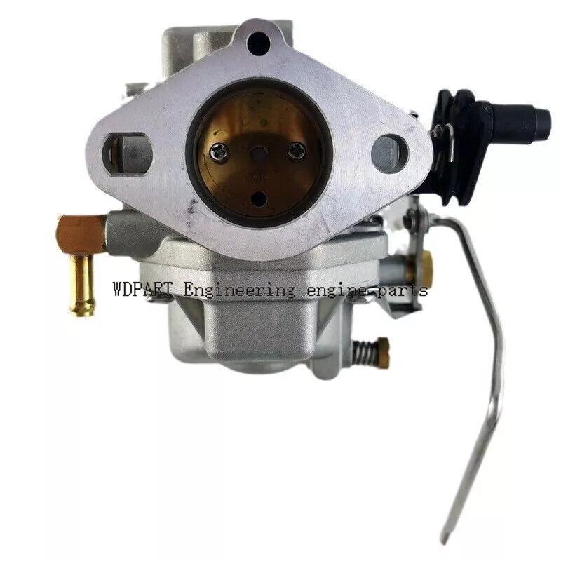 Carburetor For Suzuki Outboard Engine Motor 25/30HP 2-Stroke 13200-964J0-000