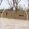 Lilang Wedding Round Balloon Arch Stand