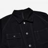 Service Works Drill Coverall 2.0 Sw011 Blck