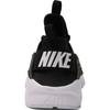Nike Air Huarache Rutschfest Abriebfest Rutschfest Abriebfest Niedrig geschnitten Kinder Laufschuhe Schwarz 847569-020
