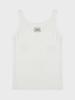 EIREVE Graphic Sleeveless (Cherry)