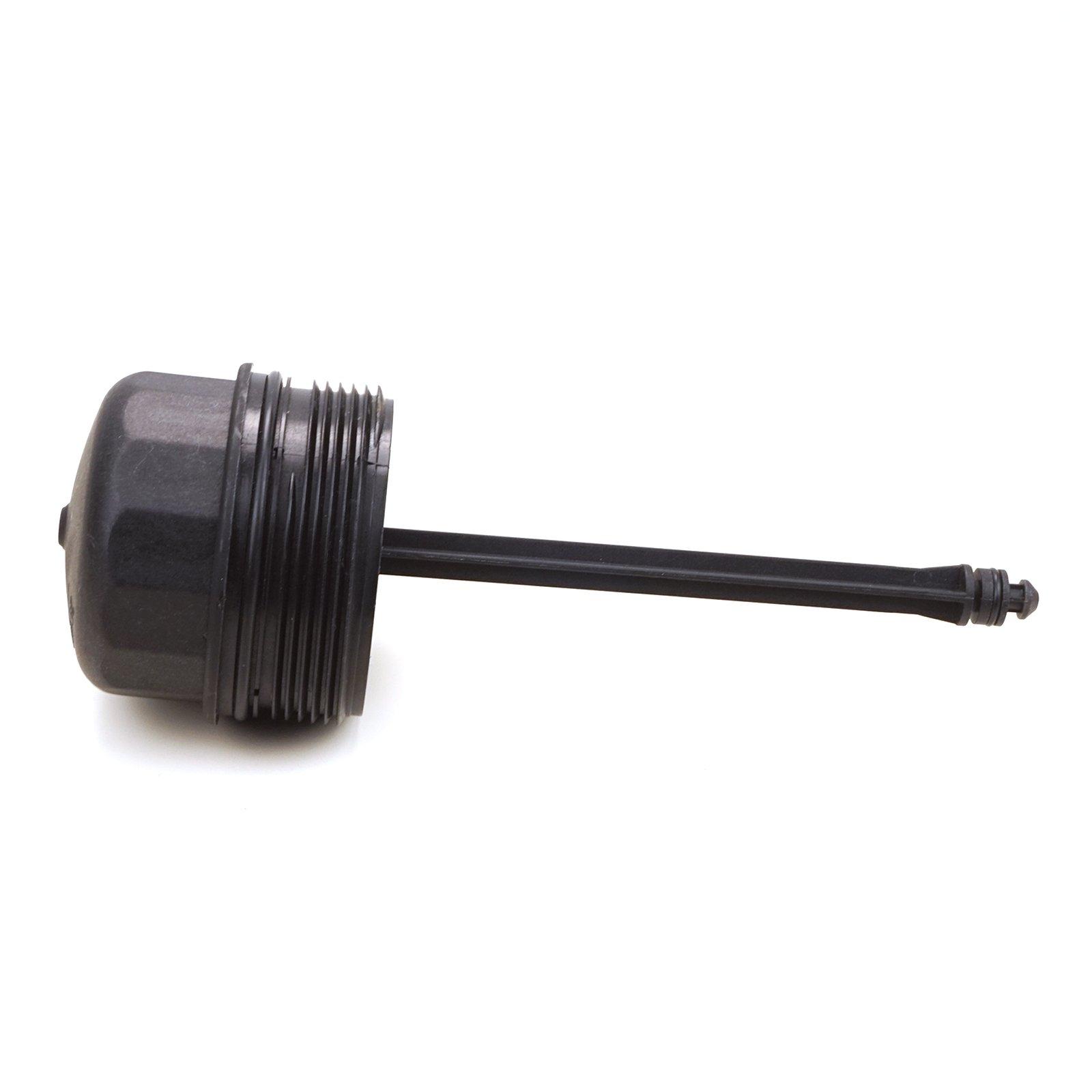 

BSP768 Кришка масляного фільтра 038115433 для VW Seat Skoda 1.9-2.5 Diesel