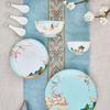 Jing Republic Lucky Deer Dinnerware Set