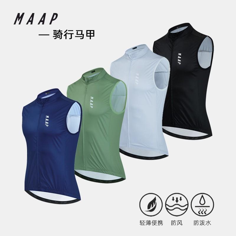 Men Women Cycling Windproof Vest Thermal Insulated Bike Jacket Winter Riding Apparel